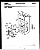 Interior parts