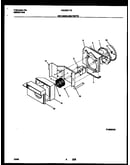 Air handling parts