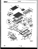 Shelves and supports