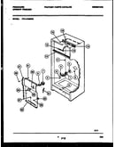 Interior parts