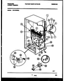 System and electrical parts