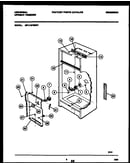 Interior parts