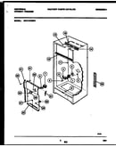 Interior parts