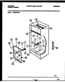 Interior parts