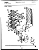 System and electrical parts