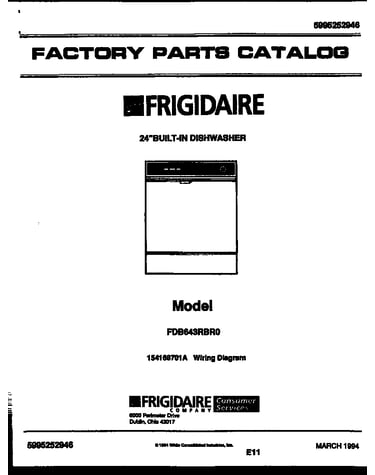 Cover sheet