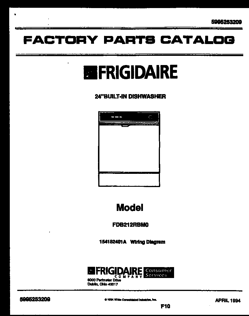 Cover sheet