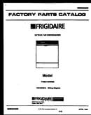 Cover sheet