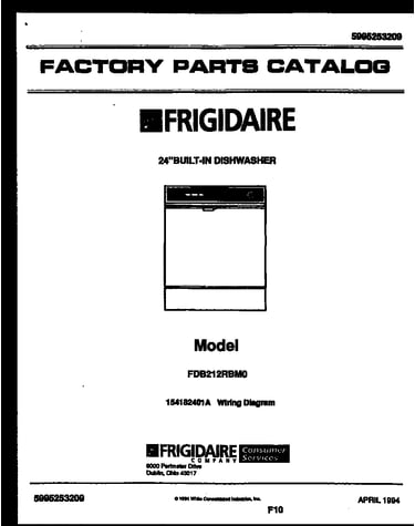 Cover sheet