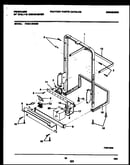 Power dry and motor parts