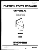 Cover sheet-text