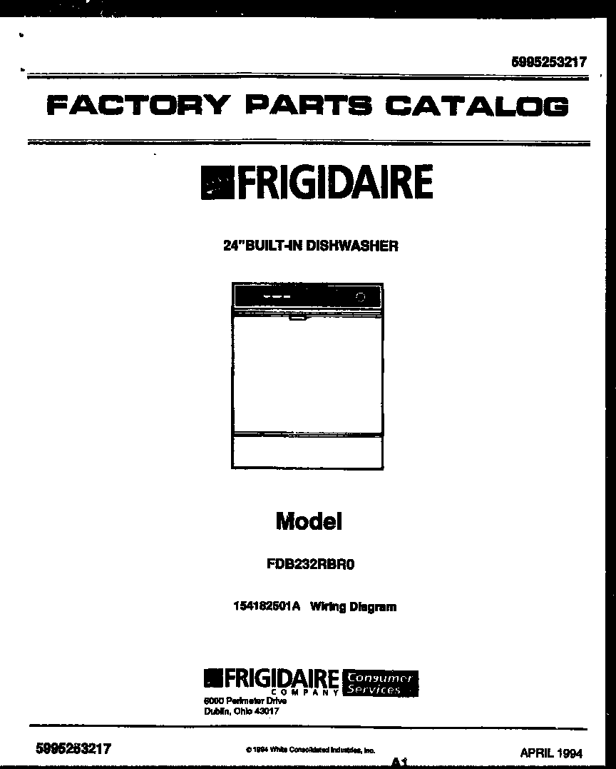 Cover sheet