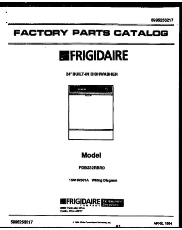 Cover sheet