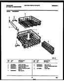 Racks and trays