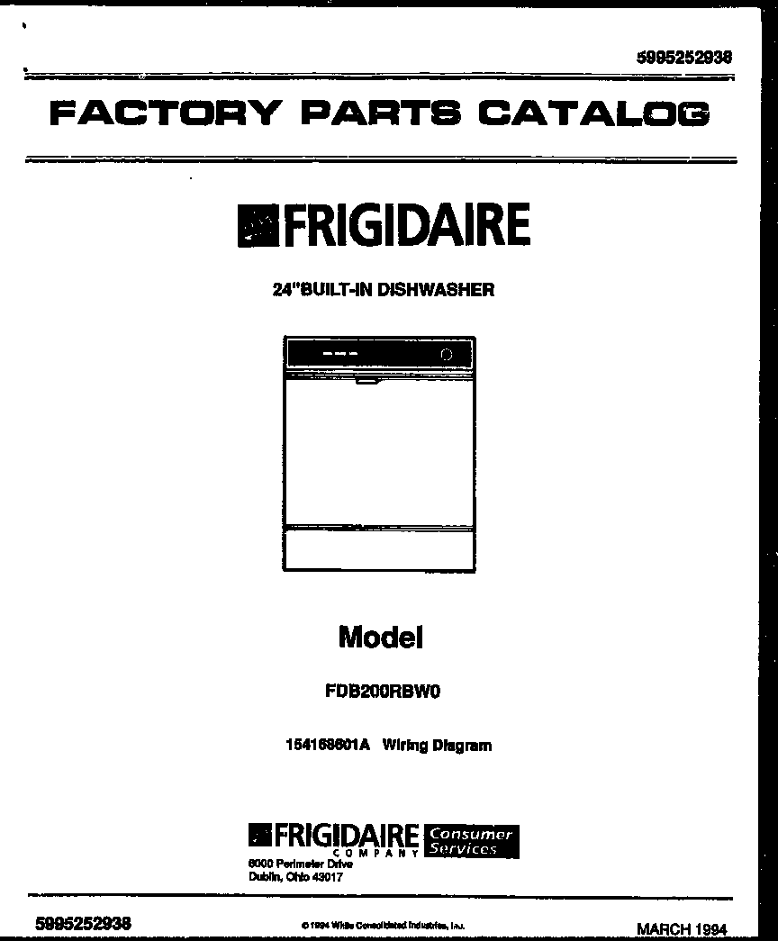 Cover sheet