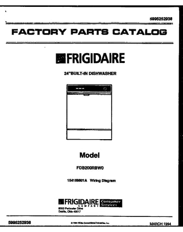 Cover sheet