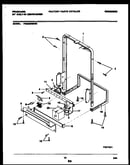 Power dry and motor parts