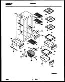 Shelves and supports