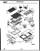 Shelves and supports