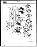 Shelves and supports