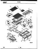 Shelves and supports
