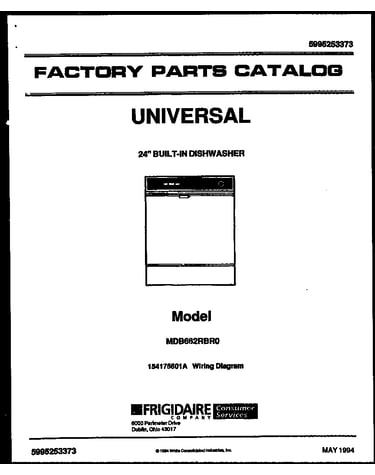 Coversheet