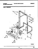 Power dry and motor parts
