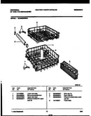 Racks and trays