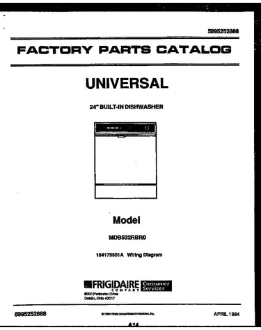 Cover sheet