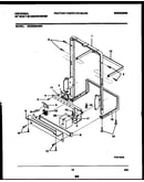 Power dry and motor parts