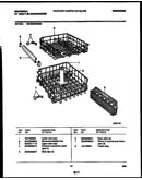 Racks and trays