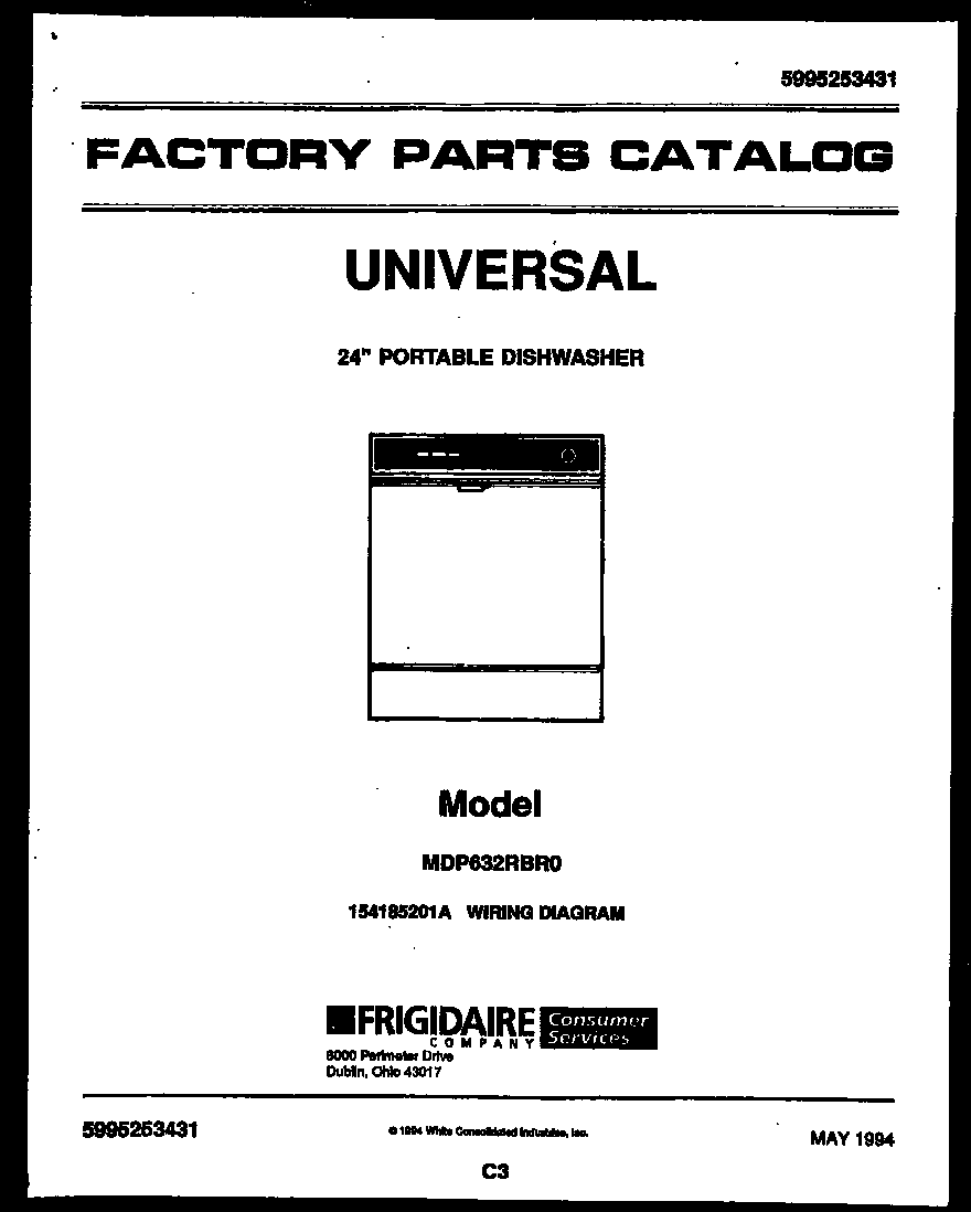 Coversheet