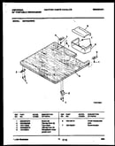 Top and miscellaneous parts