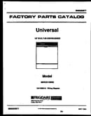 Coversheet
