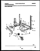 Power dry and motor parts
