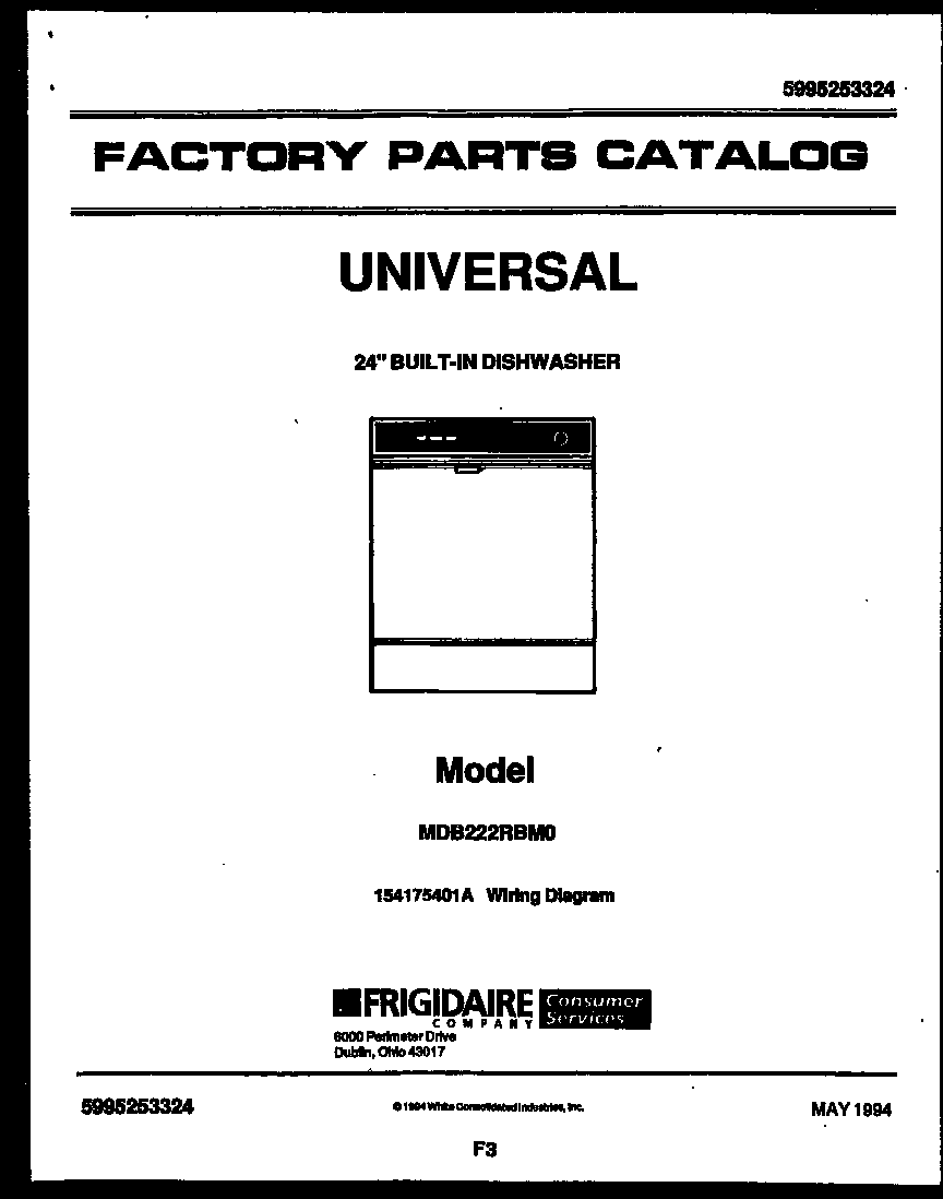 Cover sheet