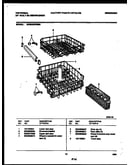 Racks and trays