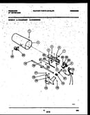 Burner, igniter and valve
