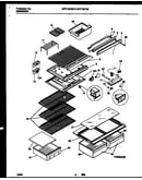 Shelves and supports