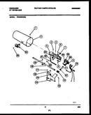 Burner, igniter and valve