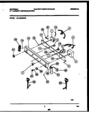 Console and control parts