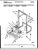 Power dry and motor parts