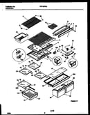 Shelves and supports