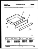 Drawer parts