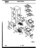Shelves and supports