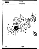 Air handling parts