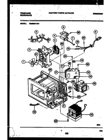 Power control