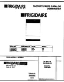 Cover sheet