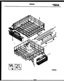 Racks and trays