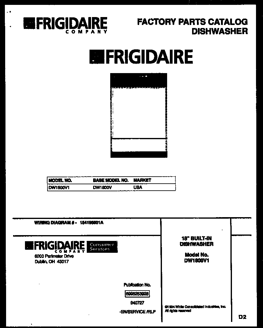 Cover sheet